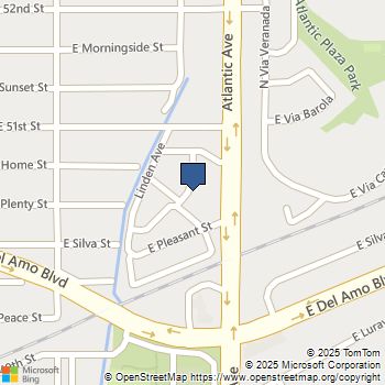 5050 Linden Avenue 75 Long Beach, CA MLS# 25572413