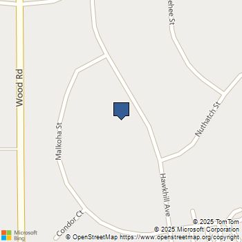 18689 Hawkhill Perris, CA MLS# CV25254723