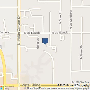 325 E Via Escuela 321 Palm Springs, CA MLS# 219105871DA