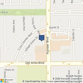 20109 Brenda Court Lakewood, CA MLS# RS26088423