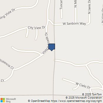 2065 Vista Palizada Palm Springs, CA MLS# IG25177250