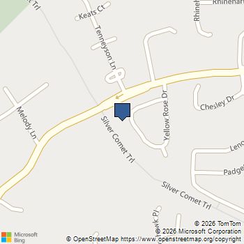 4371 Yellow Rose Drive Austell, GA MLS# 7779549