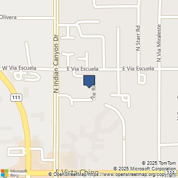 179 The Riv Palm Springs, CA MLS# 219136279DA