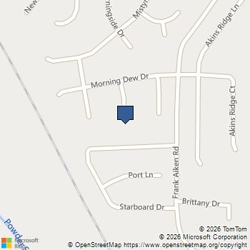 3962 Morning Dew Court Powder Springs, GA MLS# 10874837