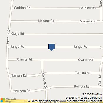 67265 Rango Road Cathedral City, CA MLS# 219141198PS