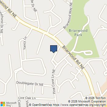 2176 Millennium Way NE Atlanta, GA MLS# 10807111