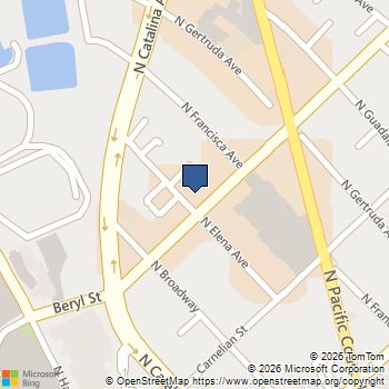 502 N Elena Avenue 1-7 Redondo Beach, CA MLS# OC26003145