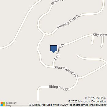 2458 City View Palm Springs, CA MLS# 25579027PS