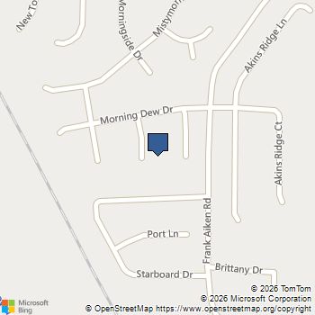 3959 Morning Dew Court Powder Springs, GA MLS# 7726726