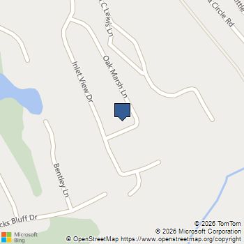 1004 Oak Marsh Ln. North Myrtle Beach, SC MLS# 2607730