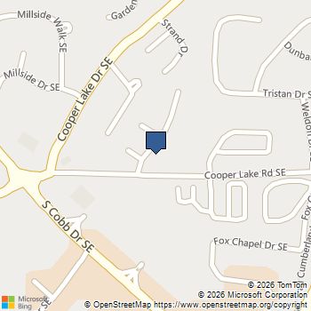 4293 Laurel Creek Court SE 10 Smyrna, GA MLS# 7775172