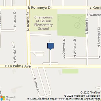 1531 E La Palma Avenue C2 Anaheim, CA MLS# OC25239737