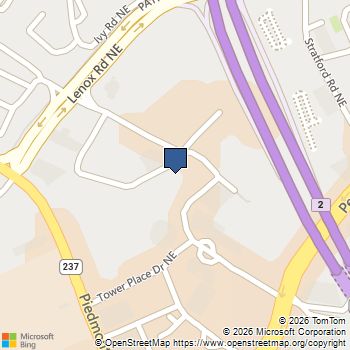 3338 Peachtree Road Atlanta, GA MLS# 7705453