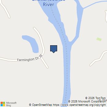 3200 Farmington Vinings, GA MLS# 7700150