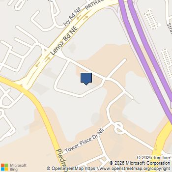 3338 Peachtree Road NE 3302 Atlanta, GA MLS# 10802938