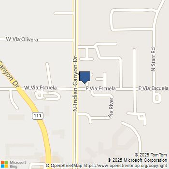 2120 N Indian Canyon Drive D Palm Springs, CA MLS# 219136807DA