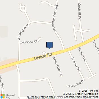 4420 LaVista Road Tucker, GA MLS# 10758790