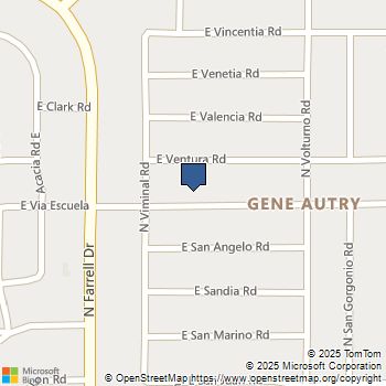 2748 E Via Escuela Palm Springs, CA MLS# 219137723PS