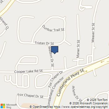 4507 Weldon Drive SE Smyrna, GA MLS# 7722759