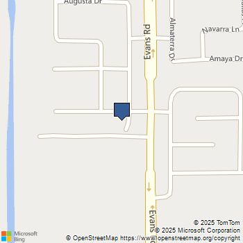 687 Ballesteros St Perris, CA MLS# CV25096751