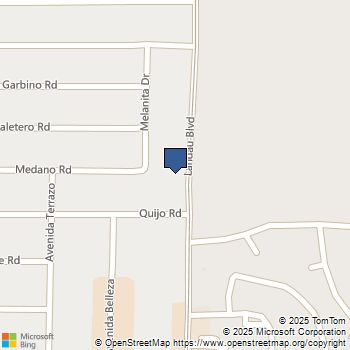 27385 Landau Boulevard Cathedral City, CA MLS# 219068505DA