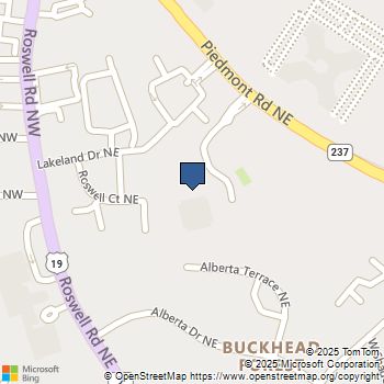 3530 Piedmont Road NE, Unit 12-F Atlanta, GA MLS# 10563764