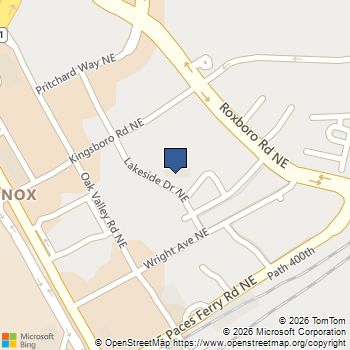 3481 Lakeside Dr Ne Atlanta, GA MLS# 7752153