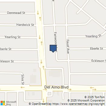 5019 Fanwood Ave. Lakewood, CA MLS# PW25250187