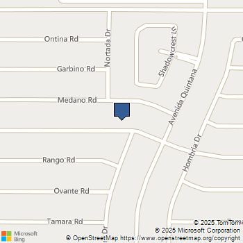 67460 Quijo Rd. Cathedral City, CA MLS# IV23182616