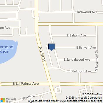 1129 N Briarwood Street Anaheim, CA MLS# PW26002451