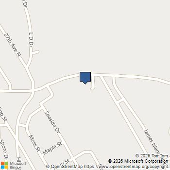 1105 SeaChase Way North Myrtle Beach, SC MLS# 2626261