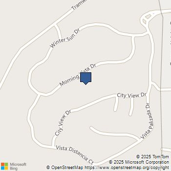 2373 Rising Sun Court Palm Springs, CA MLS# 25579025PS