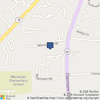 1759 Wilmont Drive NE Atlanta, GA MLS# 7723345