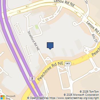 3380 NE Peachtree Road NE S19 Atlanta, GA MLS# 7851033