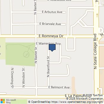 1150 N Brantford Street Anaheim, CA MLS# PW22145424