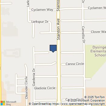 7771 Stanton Avenue Buena Park, CA MLS# PW25072308