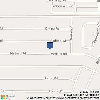 67350 Medano Road Cathedral City, CA MLS# 26633513