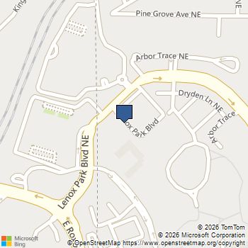 2195 Wexford Drive 38 Brookhaven, GA MLS# 7710416