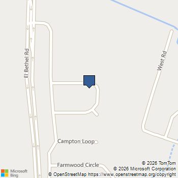 2464 Campton Loop Conway, SC MLS# 2606733