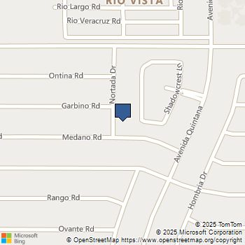 27250 Nortada Drive Cathedral City, CA MLS# 219134279DA