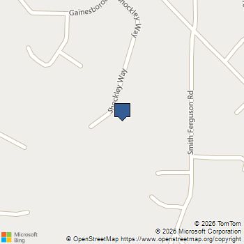 237 Shockley Way Dallas, GA MLS# 7739726