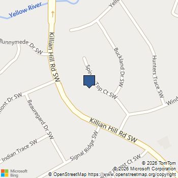 1745 Spindle Top Court SW Lilburn, GA MLS# 7756393