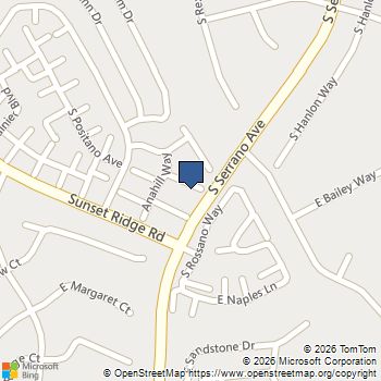 8070 East Treeview Court Anaheim, CA MLS# OC26056659