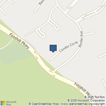 2672 Condor Circle Corona, CA MLS# SW25231475