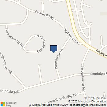 2238 Pinecliff Drive NE Atlanta, GA MLS# 10707384