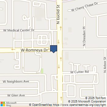 1199 N Euclid Anaheim, CA MLS# PW25239655