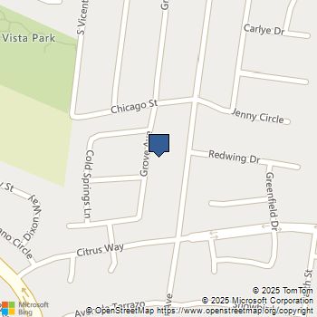 2621 Grove Avenue Corona, CA MLS# PW25237552