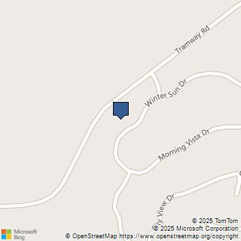 2490 Winter Sun Drive Palm Springs, CA MLS# 25579021PS