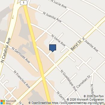 710 N GUADALUPE Avenue 6 Redondo Beach, CA MLS# 25629961