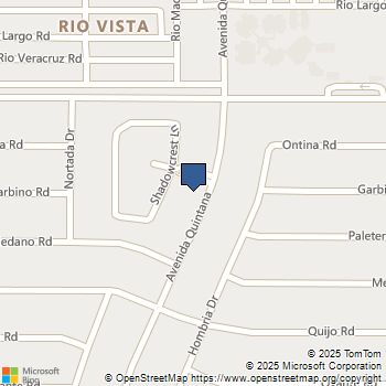 27205 AVENIDA QUINTANA Cathedral City, CA MLS# 25610839